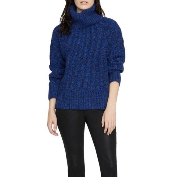 Sanctuary Roll Neck Sweater - Picture 1 of 5